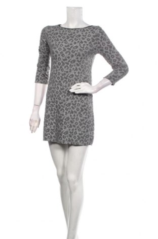 Φόρεμα Zuiki, Μέγεθος S, Χρώμα Γκρί, 95%ακρυλικό, 5% ελαστάνη, Τιμή 10,14 €