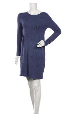 Φόρεμα για εγκύους Attesa, Μέγεθος M, Χρώμα Μπλέ, Τιμή 27,84 €