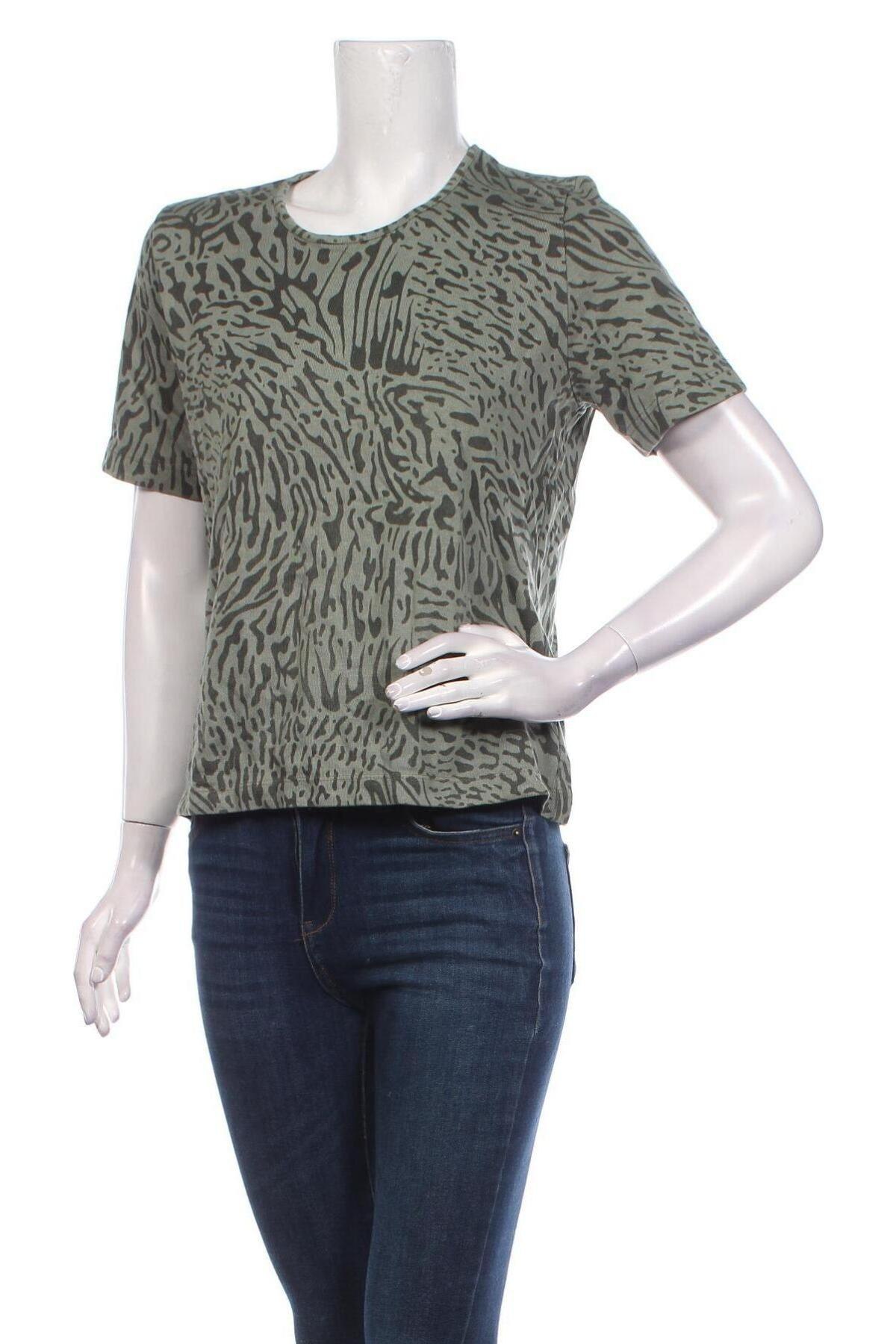 Γυναικεία μπλούζα, Μέγεθος XL, Χρώμα Πράσινο, Τιμή 12,99 €