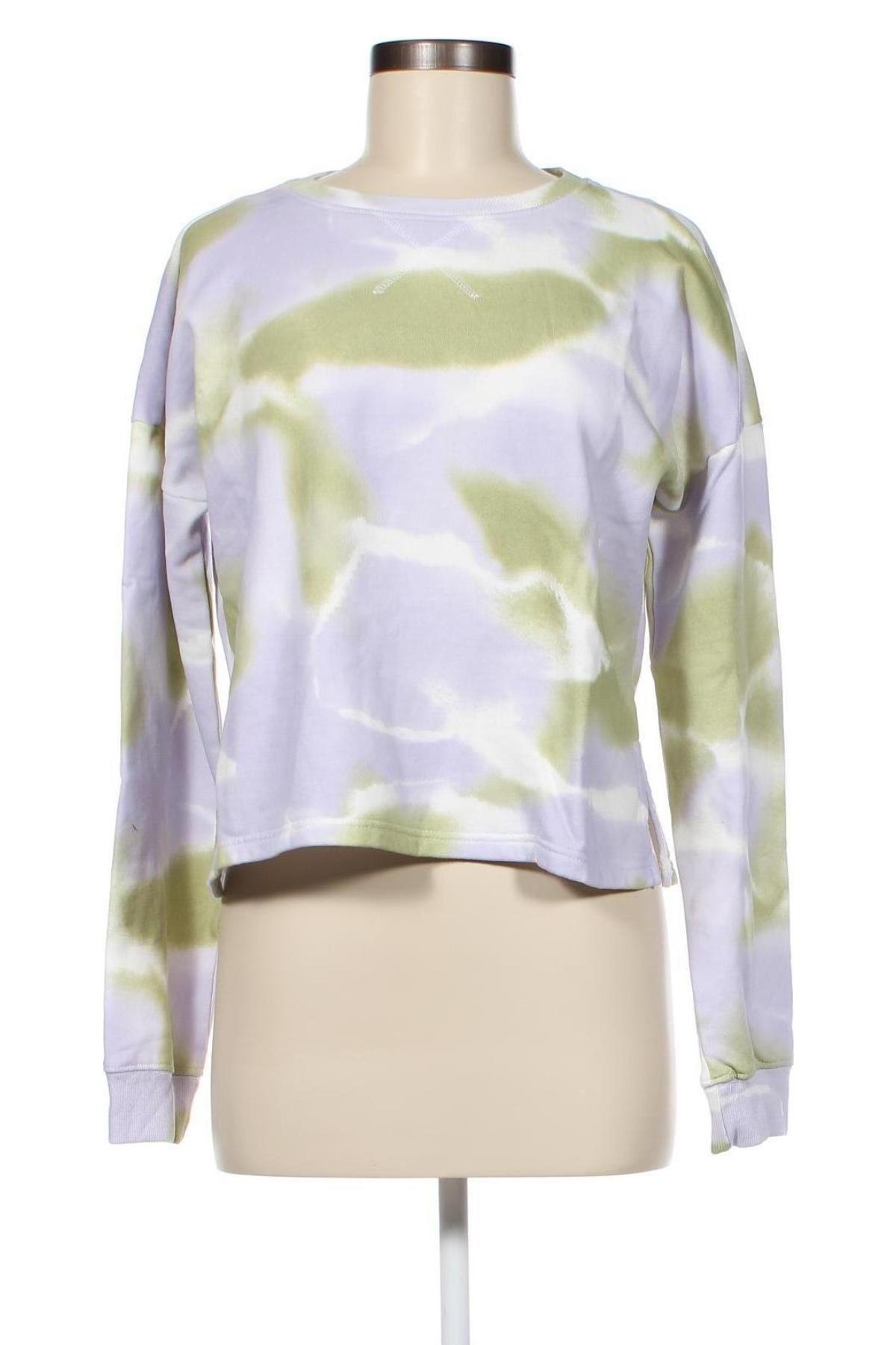 Γυναικεία μπλούζα One More Story, Μέγεθος XS, Χρώμα Πολύχρωμο, Βαμβάκι, Τιμή 22,48 €