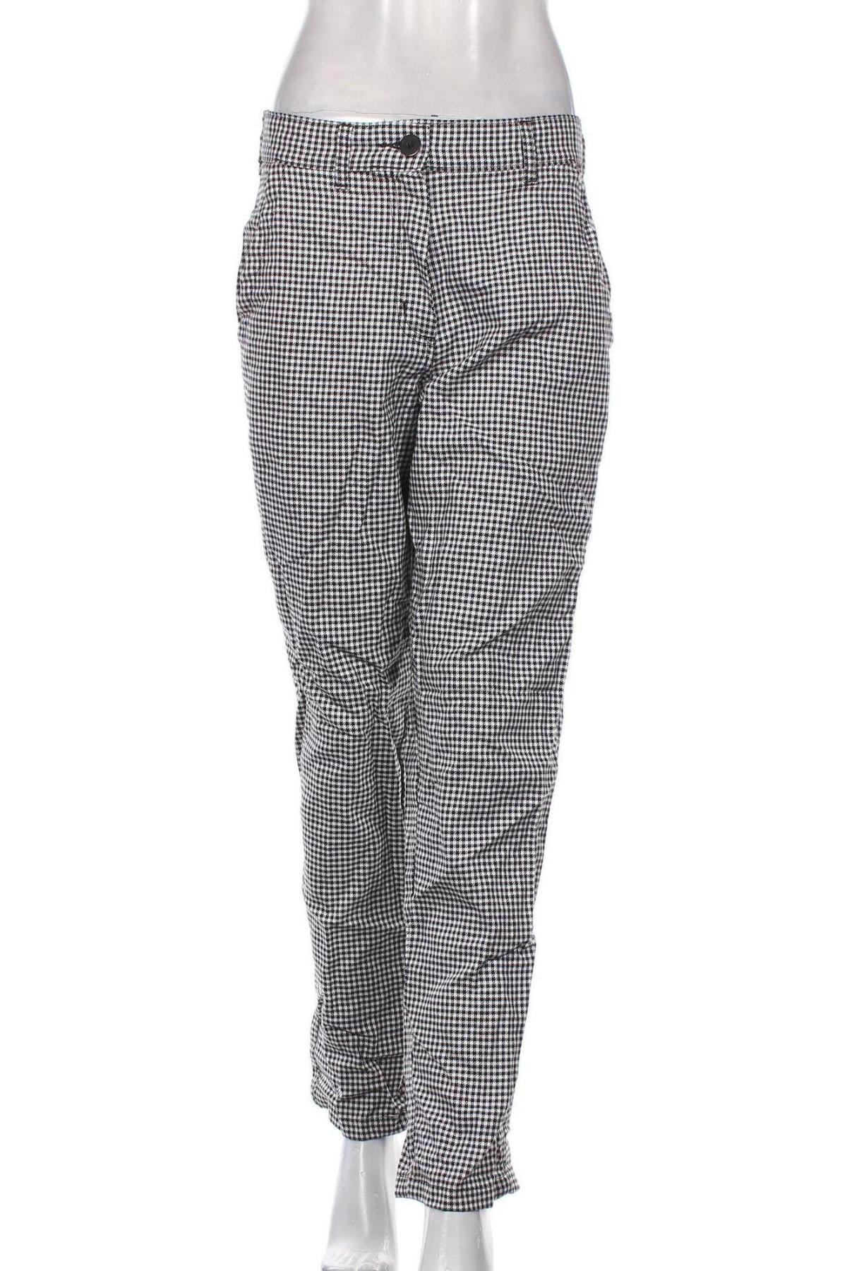Dámské kalhoty , Velikost S, Barva Vícebarevné, Cena  654,00 Kč
