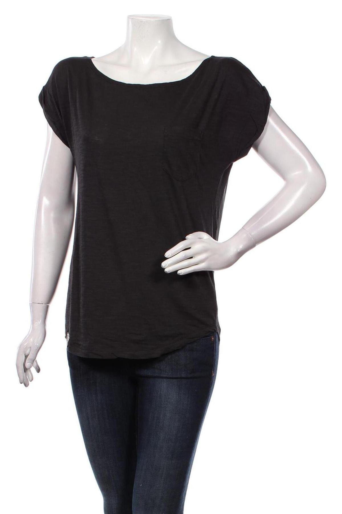 Γυναικείο αμάνικο μπλουζάκι Wemoto, Μέγεθος S, Χρώμα Γκρί, Τιμή 32,78 €