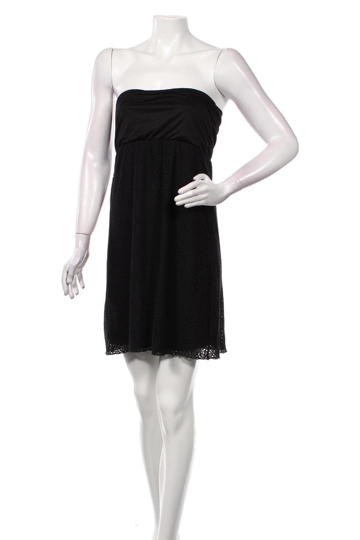 Φόρεμα, Μέγεθος M, Χρώμα Μαύρο, Τιμή 22,82 €