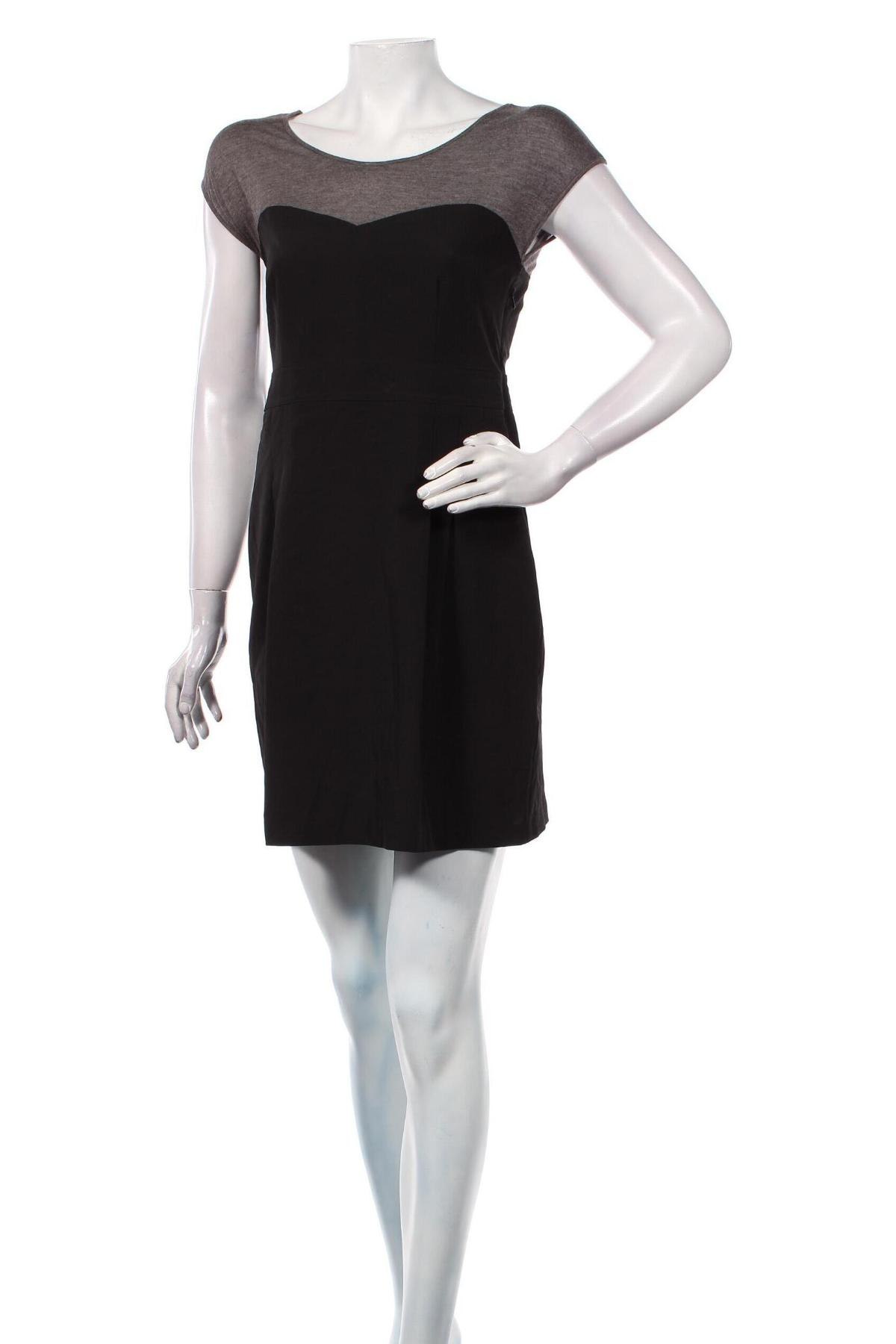 Φόρεμα Gina Tricot, Μέγεθος M, Χρώμα Πολύχρωμο, 97% πολυεστέρας, 3% ελαστάνη, Τιμή 25,06 €