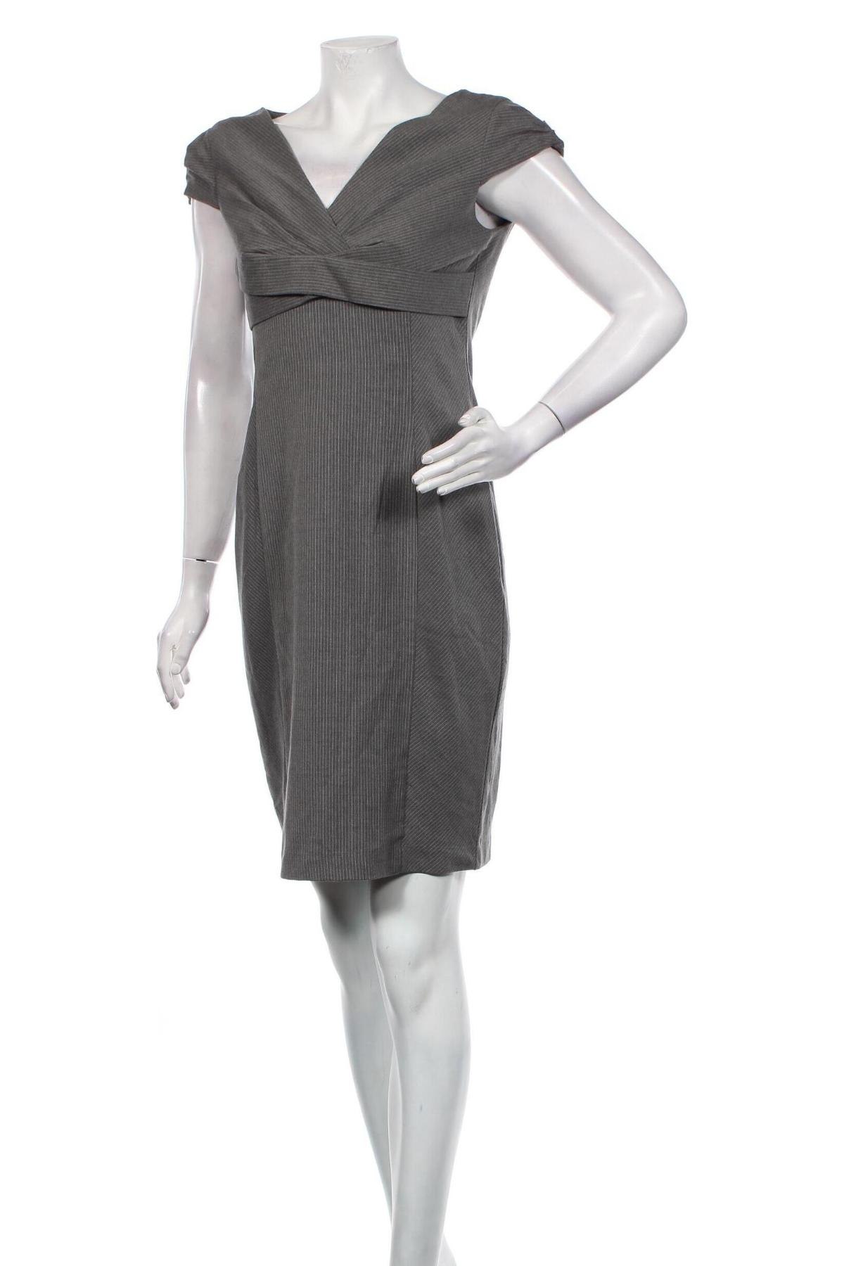 Φόρεμα Orsay, Μέγεθος M, Χρώμα Γκρί, Τιμή 17,07 €