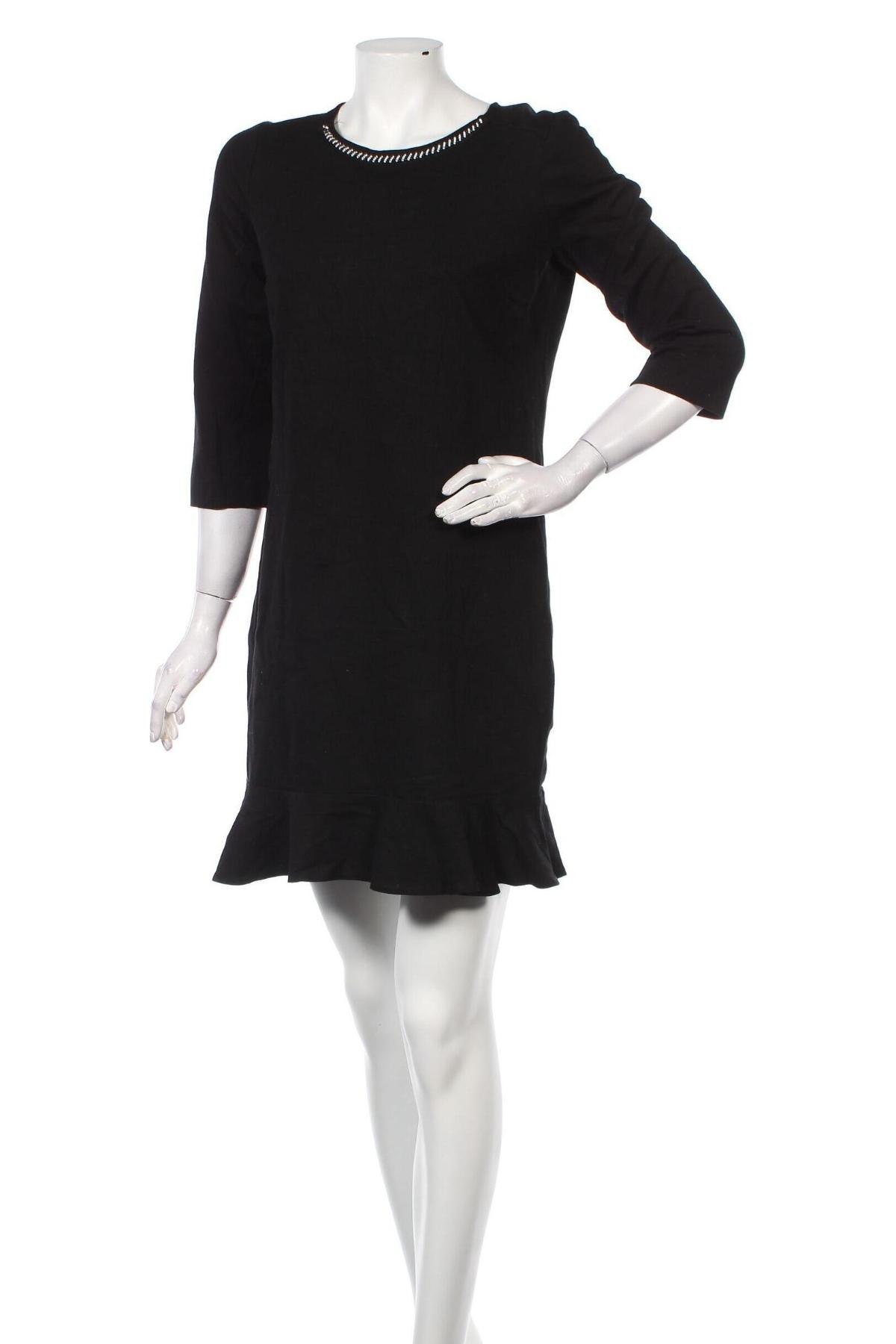 Φόρεμα Sinequanone, Μέγεθος S, Χρώμα Μαύρο, Τιμή 18,56 €