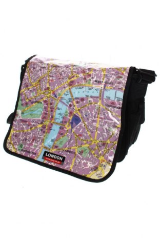 Tasche London, Farbe Mehrfarbig, Preis 9,25 €
