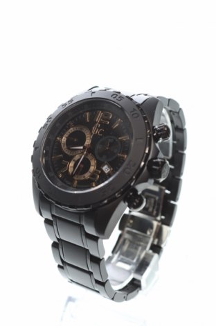 Ρολόι Gc Watches, Χρώμα Μαύρο, Τιμή 474,23 €
