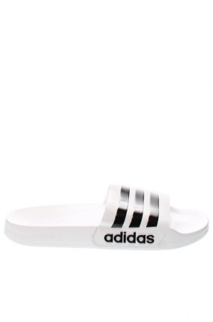Japonki Adidas, Rozmiar 52, Kolor Biały, Cena 34,01 zł