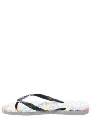 Papuci Havaianas, Mărime 45, Culoare Multicolor, Preț 60,82 Lei
