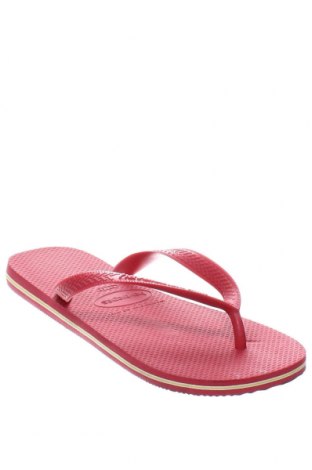 Pantofle Havaianas, Velikost 41, Barva Růžová, Cena  623,00 Kč