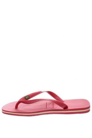 Pantofle Havaianas, Velikost 41, Barva Růžová, Cena  623,00 Kč