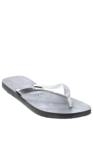 Pantofle Havaianas, Velikost 45, Barva Šedá, Cena  473,00 Kč