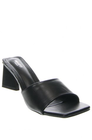 Pantofle Migato, Velikost 40, Barva Černá, Cena  1 580,00 Kč