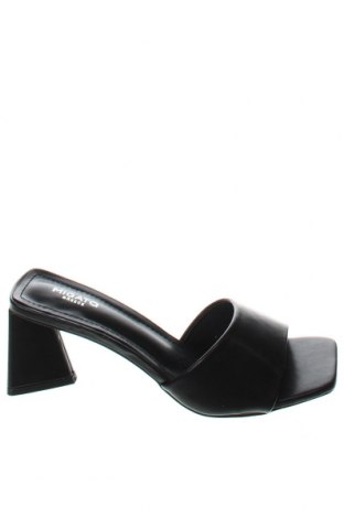 Pantofle Migato, Velikost 39, Barva Černá, Cena  332,00 Kč