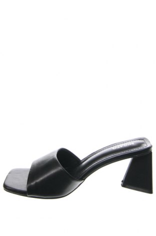 Pantofle Migato, Velikost 38, Barva Černá, Cena  1 580,00 Kč