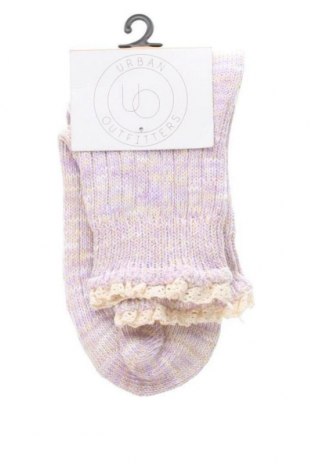 Ponožky  Urban Outfitters, Veľkosť M, Farba Viacfarebná, Cena  7,48 €