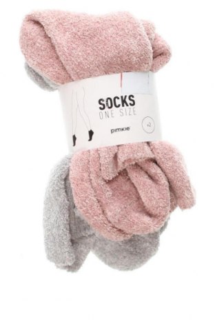 Ponožky  Pimkie, Veľkosť M, Farba Viacfarebná, Cena  11,34 €