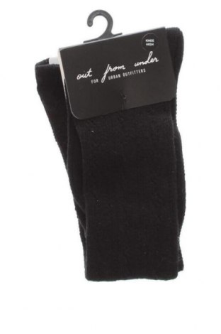 Ponožky  Urban Outfitters, Veľkosť M, Farba Čierna, Cena  7,48 €