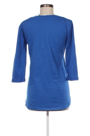 Bluză de femei, Mărime M, Culoare Albastru, Preț 10,00 Lei