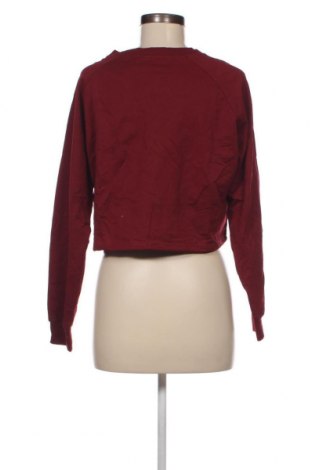 Γυναικεία μπλούζα, Μέγεθος M, Χρώμα Κόκκινο, Τιμή 2,00 €
