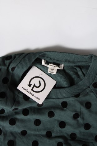Bluză de femei, Mărime XS, Culoare Verde, Preț 10,00 Lei