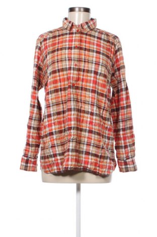 Damen Shirt, Größe M, Farbe Mehrfarbig, Preis € 1,72
