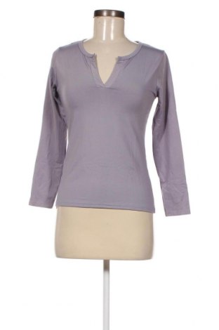 Damen Shirt, Größe M, Farbe Grau, Preis € 1,85