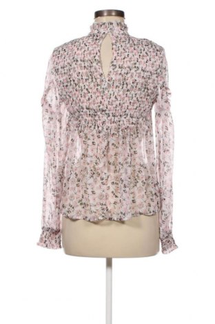 Γυναικεία μπλούζα Pieces, Μέγεθος L, Χρώμα Πολύχρωμο, Τιμή 3,13 €