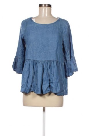 Damen Shirt, Größe M, Farbe Blau, Preis € 13,49