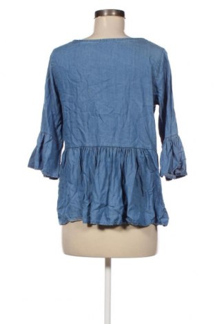 Damen Shirt, Größe M, Farbe Blau, Preis € 13,49