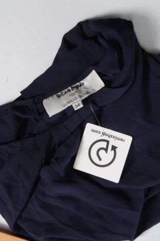 Damen Shirt, Größe XS, Farbe Blau, Preis 1,59 €