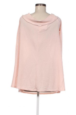 Damen Shirt, Größe L, Farbe Rosa, Preis 2,49 €