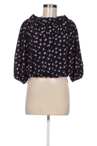 Γυναικεία μπλούζα, Μέγεθος M, Χρώμα Μπλέ, Τιμή 2,00 €