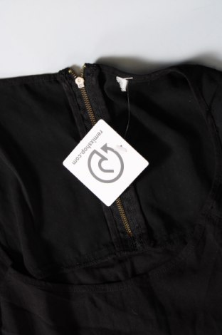 Damen Shirt, Größe S, Farbe Schwarz, Preis 1,59 €