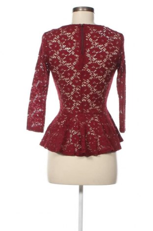 Γυναικεία μπλούζα, Μέγεθος S, Χρώμα Κόκκινο, Τιμή 1,75 €