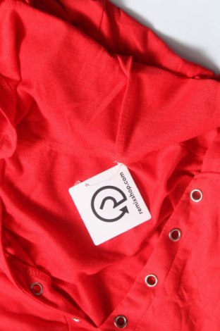 Bluză de femei, Mărime S, Culoare Roșu, Preț 15,63 Lei
