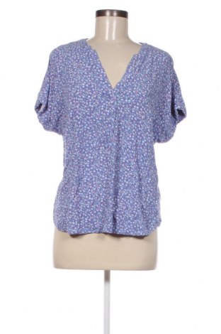 Дамска блуза, Размер M, Цвят Многоцветен, Цена 13,95 лв.