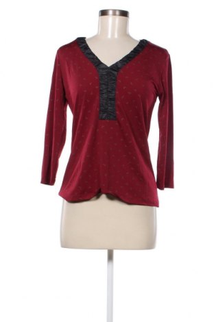 Γυναικεία μπλούζα, Μέγεθος S, Χρώμα Κόκκινο, Τιμή 1,65 €