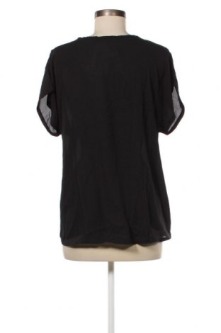 Γυναικεία μπλούζα, Μέγεθος M, Χρώμα Μαύρο, Τιμή 8,47 €