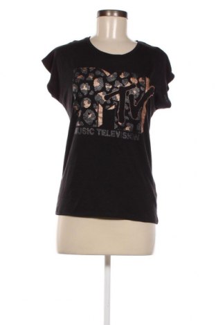 Damen Shirt, Größe XS, Farbe Schwarz, Preis 4,79 €