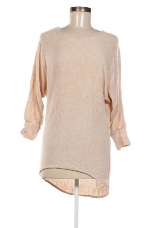 Γυναικεία μπλούζα, Μέγεθος M, Χρώμα  Μπέζ, Τιμή 3,84 €
