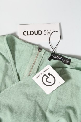 Γυναικεία μπλούζα, Μέγεθος M, Χρώμα Πράσινο, Τιμή 7,19 €