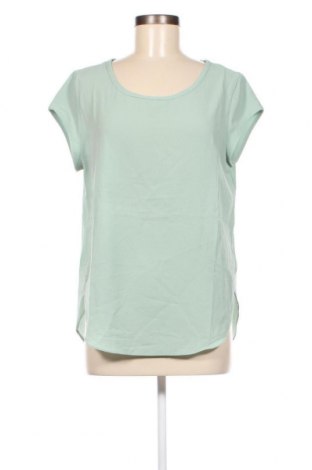 Γυναικεία μπλούζα, Μέγεθος M, Χρώμα Πράσινο, Τιμή 7,19 €