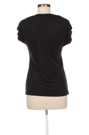 Дамска блуза, Размер XS, Цвят Черен, Цена 8,68 лв.
