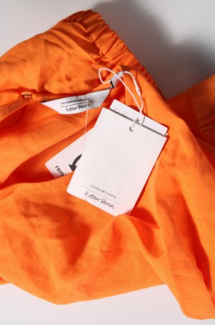 Дамска блуза & Other Stories, Размер XS, Цвят Оранжев, Цена 102,00 лв.