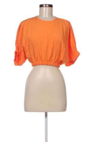 Дамска блуза & Other Stories, Размер XS, Цвят Оранжев, Цена 20,40 лв.