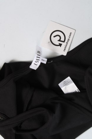 Damenbluse-Body Edited, Größe S, Farbe Schwarz, Preis € 3,44