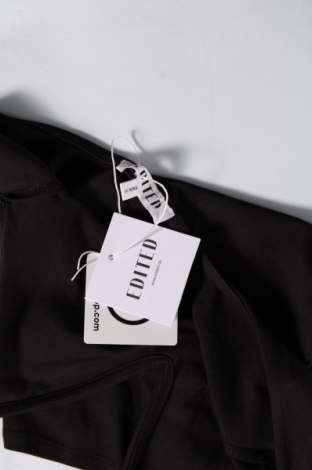 Γυναικεία μπλούζα-Κορμάκι Edited, Μέγεθος XS, Χρώμα Μαύρο, Τιμή 3,74 €