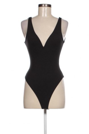 Damenbluse-Body Edited, Größe XS, Farbe Schwarz, Preis 3,59 €